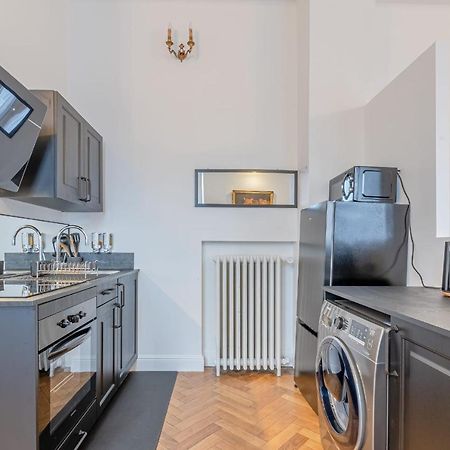 Rock In Share - Le Vauban Apartment Metz Bagian luar foto