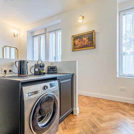 Rock In Share - Le Vauban Apartment Metz Bagian luar foto