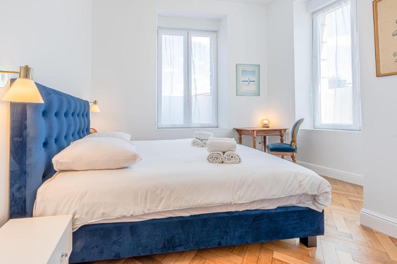 Rock In Share - Le Vauban Apartment Metz Bagian luar foto
